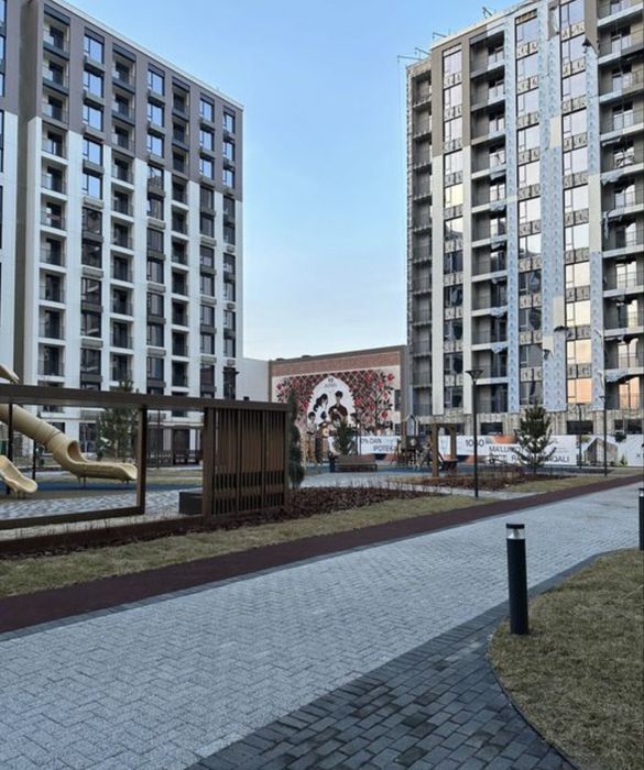 NRJ  JOMIY  ‼️ 3 ta kvartira Eng arzon narxda