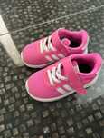 Adidasi fetite roz adidas
