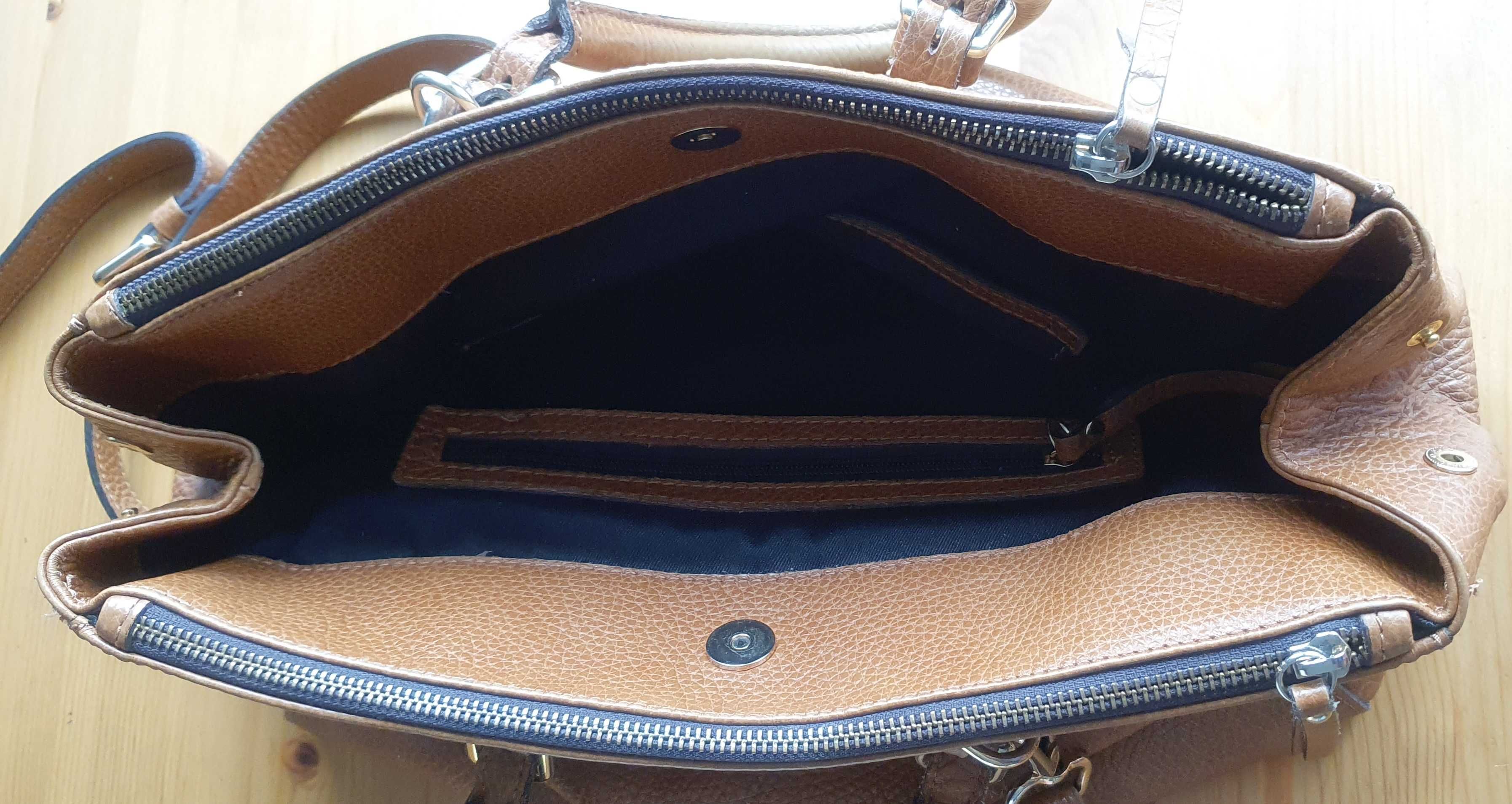 Чанта Gianni Chiarini