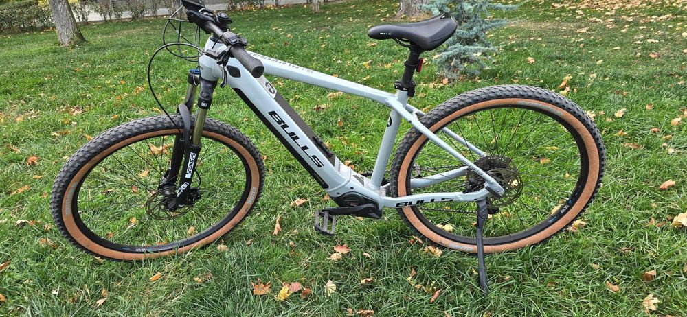 Bulls Copperhead EVO 1