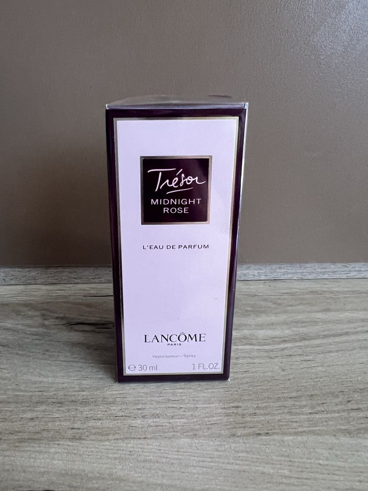 Парфюм Lancome Tresor Midnight Rose EDP 30 ml.