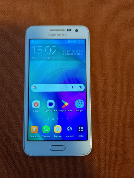 Telefon SAMSUNG  Galaxy A3