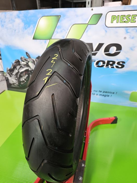 Anvelopa Moto 170 60 17 Bridgestone A41 Cauciuc Spate C2421