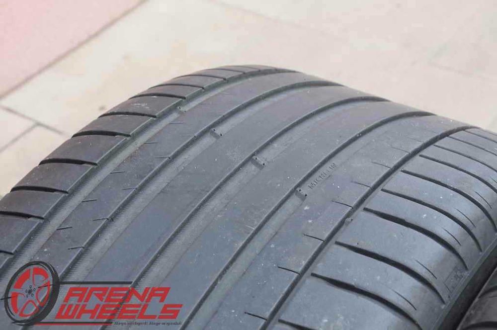 Anvelope Vara 21 inch Michelin Pilot Sport 4 SUV 275/40 R21 315/35 R21