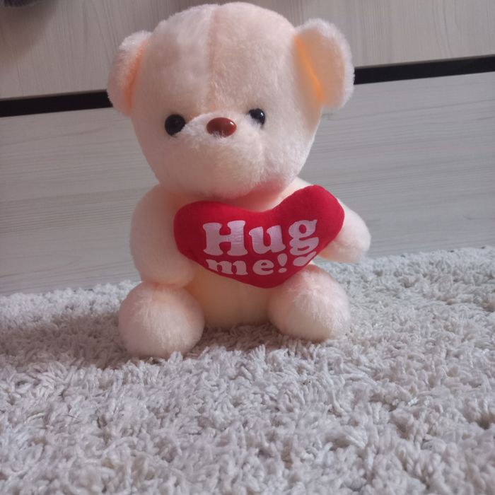 Игрушки мягкие новые