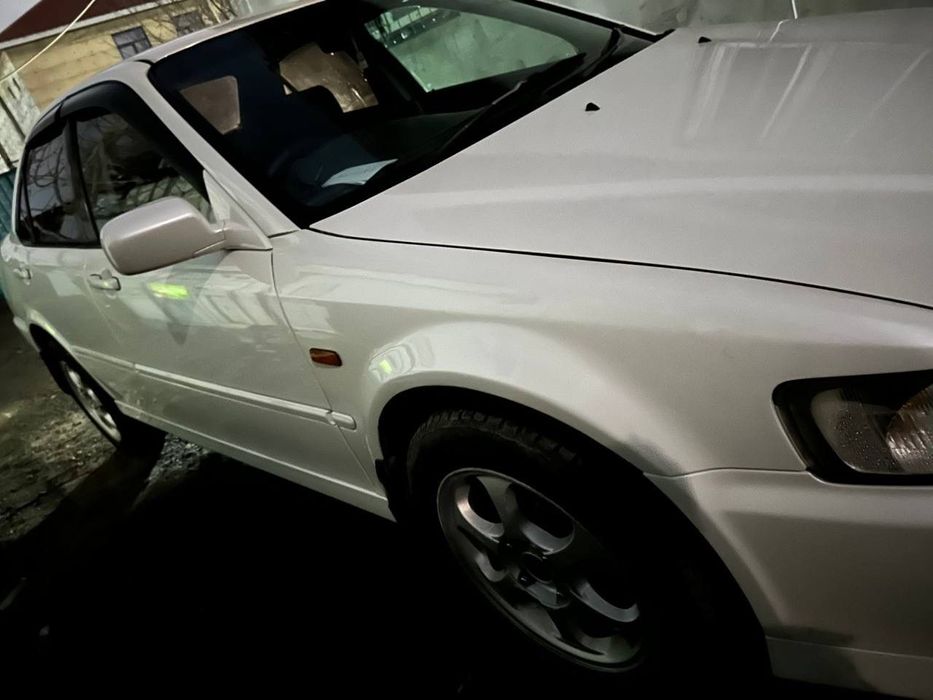 Срочно продам автомобиль