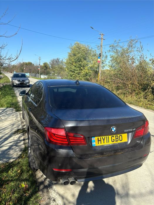 Dezmembrez Bmw F10 2.0d 2011