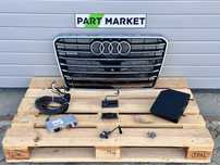Камери 360 градуса AUDI A6 A7 4G комплект