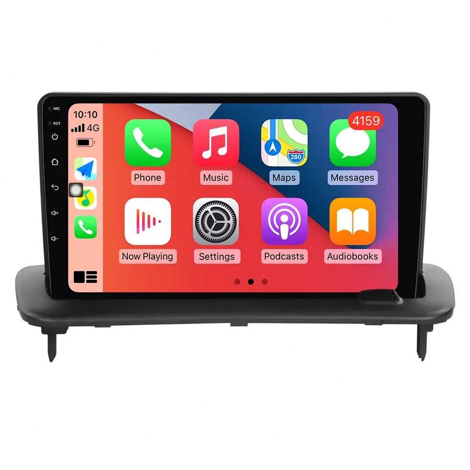 Volvo C30, S40, C70 2004- 2012 Android Mултимедия/Навигация