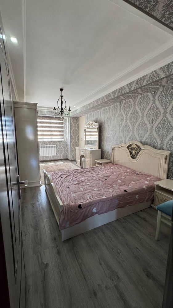 ПРОДАЕТСЯ 3/8/9 на: Ц5 юнусабад dafna 72м2