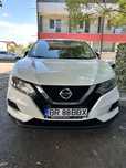 Nissan Qashqai Nissan Qashqai 1,5 dci 2018 Fara Ad Blue