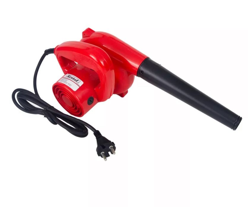 Воздуховка садовая фирмы кротов