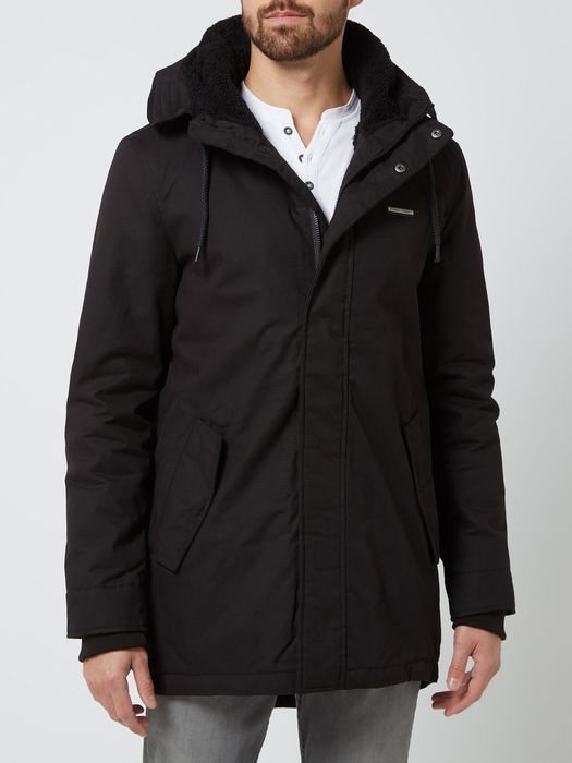 Ragwear Mr.Smith Parka ОРИГИНАЛНО мъжко зимно яке/парка - S