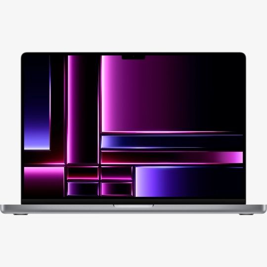 Ноутбук MacBook M2 16,2 диагональ