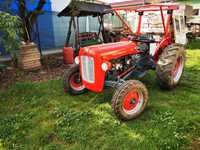 Tractor Massey Ferguson 35