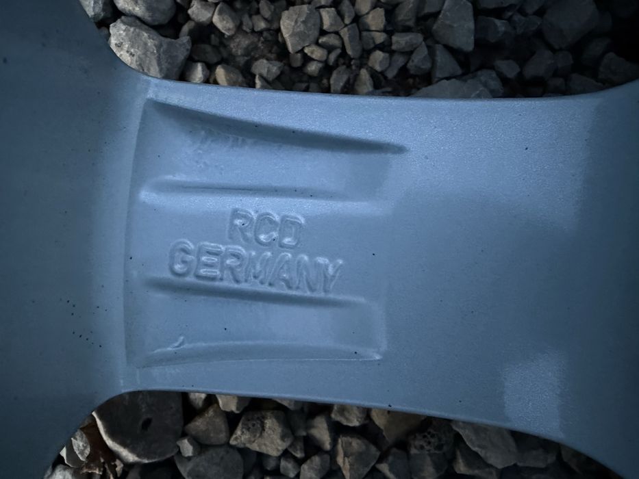 Лети джанти 16 за Nissan, Dacia / Нисан, Дачия