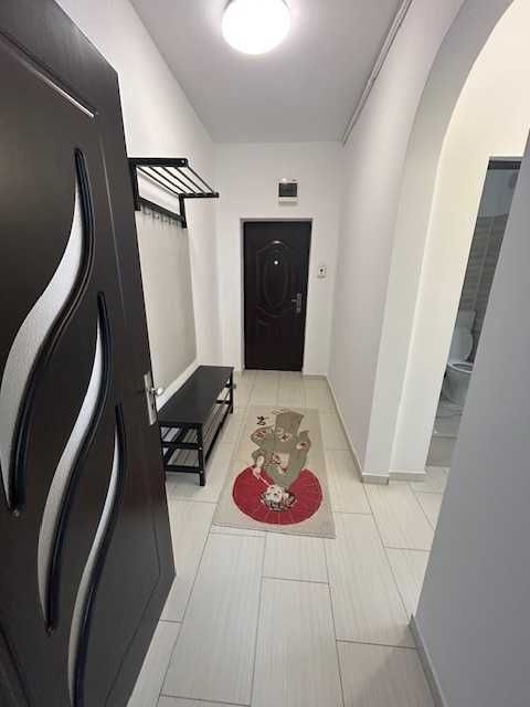 Garsoniera spatioasa de inchitriat langa Afi Palace, 1 minut de Metrou