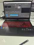 Acet nitro 5 игровой ноутбук