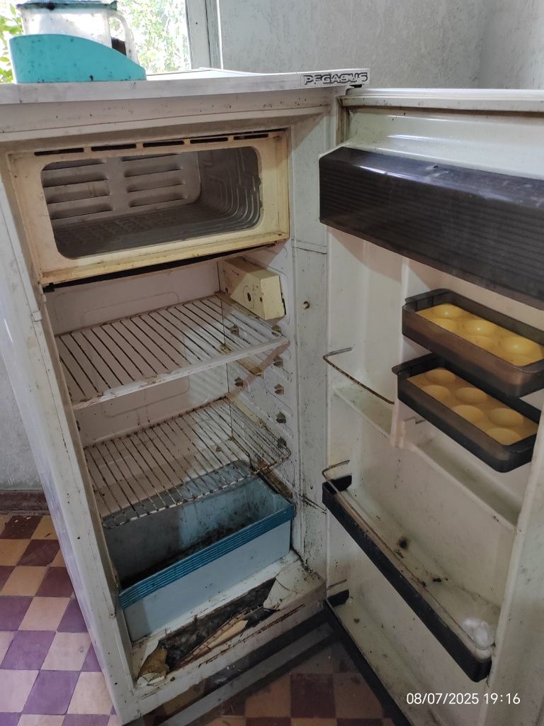 Сотилади халаделник