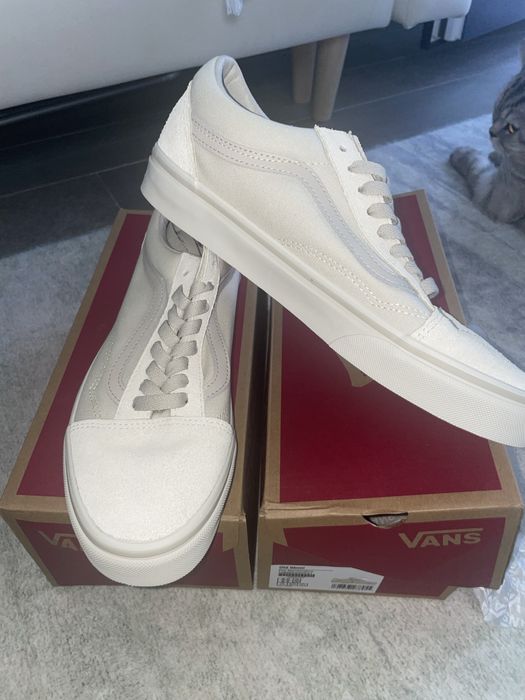 Teniși Vans Old Skool