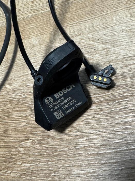 Bosch 4gen части