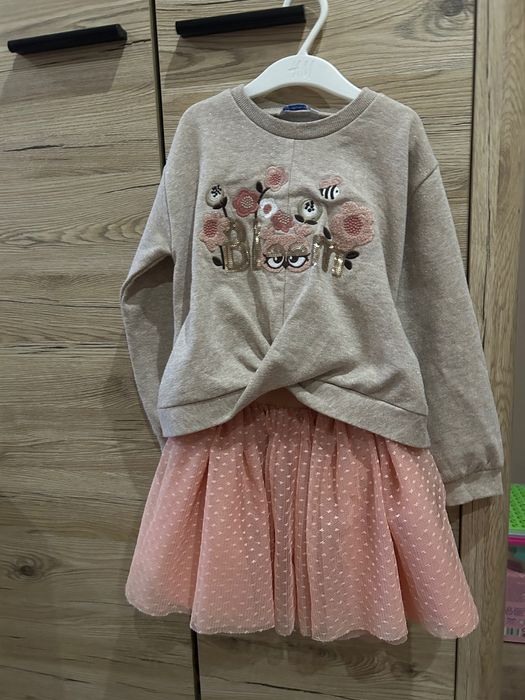 Детски комплект Mayoral 122