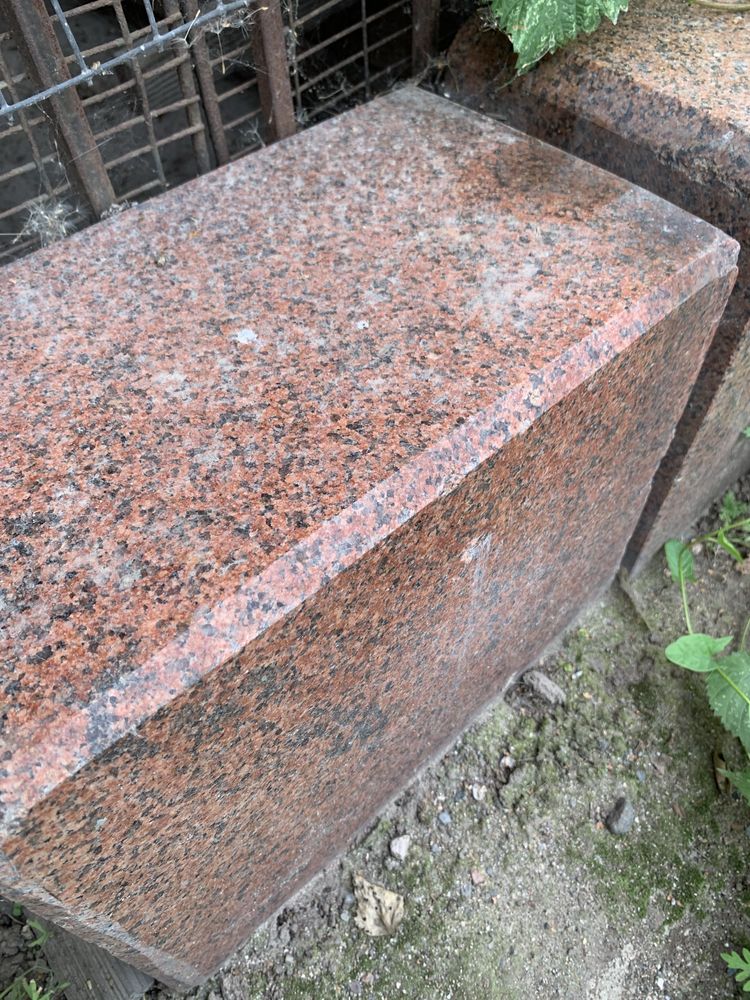Продам гранит, мрамор