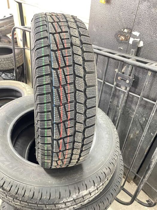 Автошины зимние новые