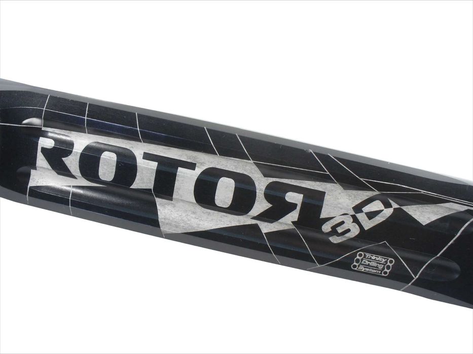 Rotor 3D24 50/34 175mm 2x11/10/9 24mm Ос курбели за шосеен велосипед