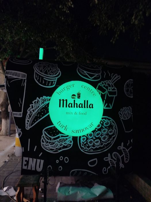 Tashqi reklama xizmatlari!!!