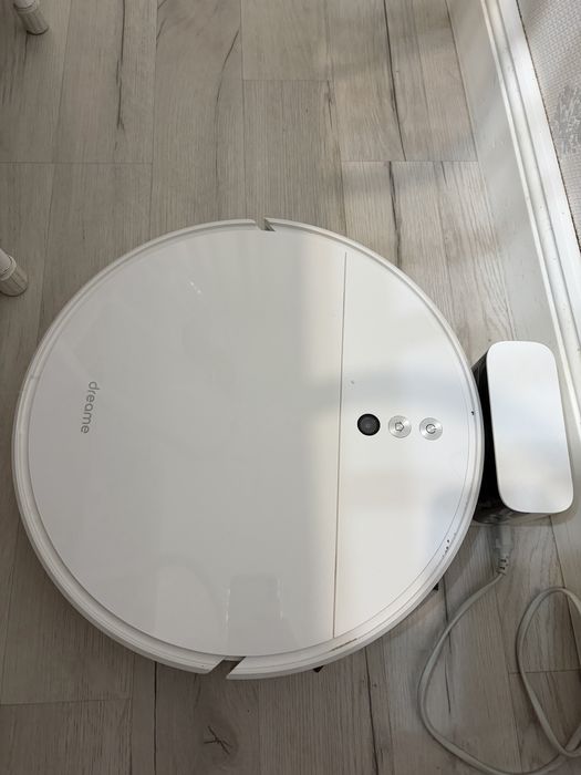 Робот пылесос Dreame F9