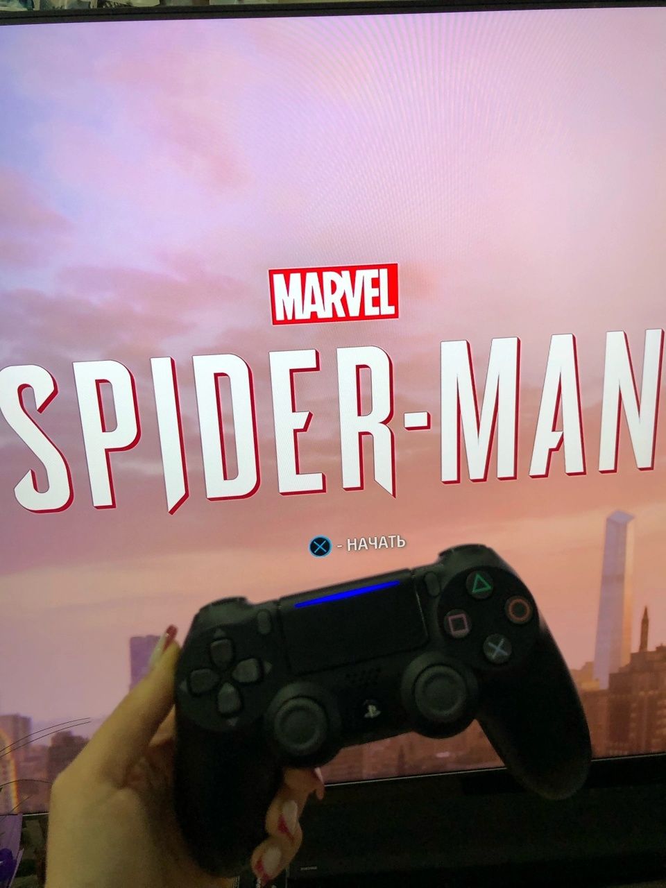 Playstation 4 pro 1 tb