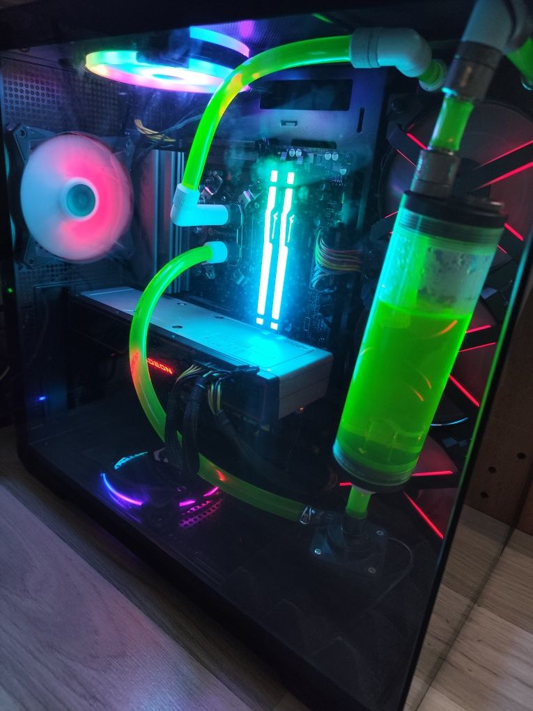 Процесор Ryzen 5 7600x