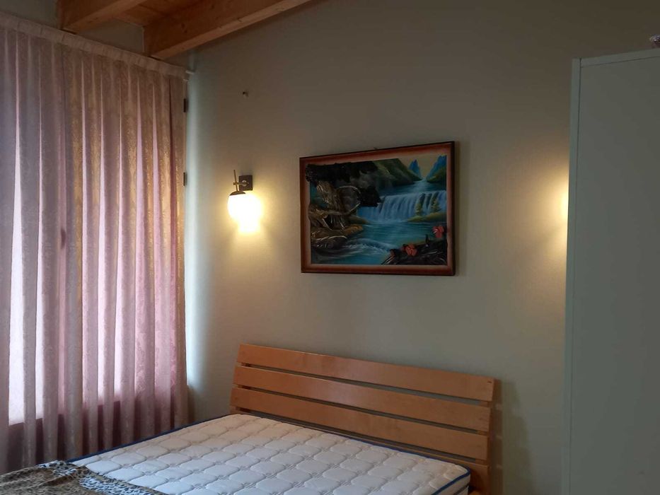 Дава се под наем Двустаен апартамент в София, Център - 65 кв.м за 408 € - Снимка #1