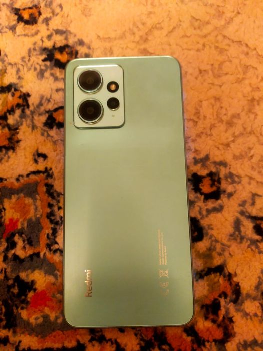 Продам redmi note 12