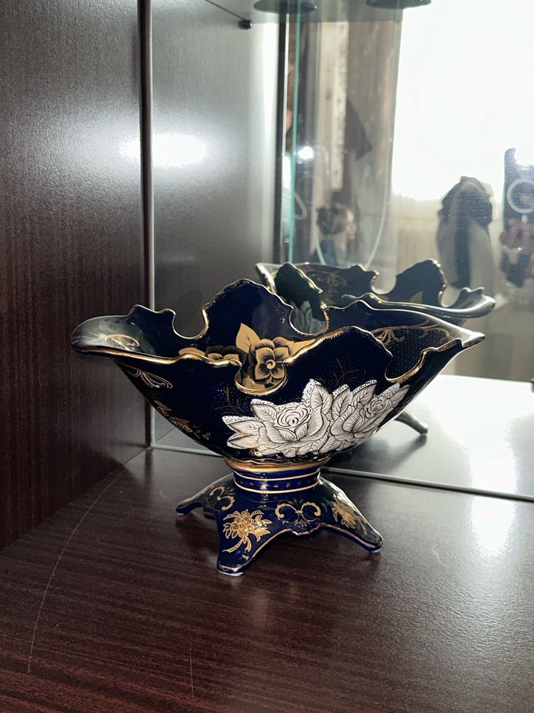 Ваза для фруктов