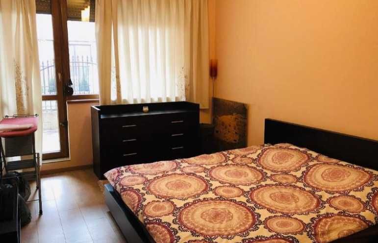 Продава се Двустаен апартамент в София, Манастирски ливади - 80 кв.м за 1375 €/кв.м - Снимка #5