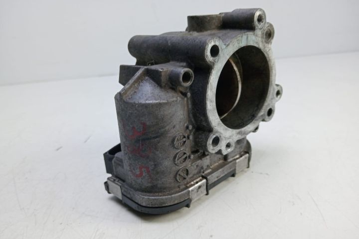 Clapeta acceleratie A6420900270 Mercedes-Benz R-Class W251 seria