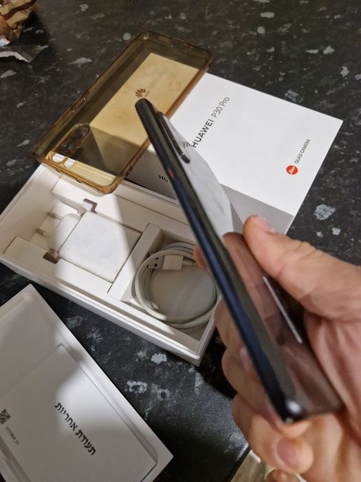 Huawei p30 pro 6/128gb