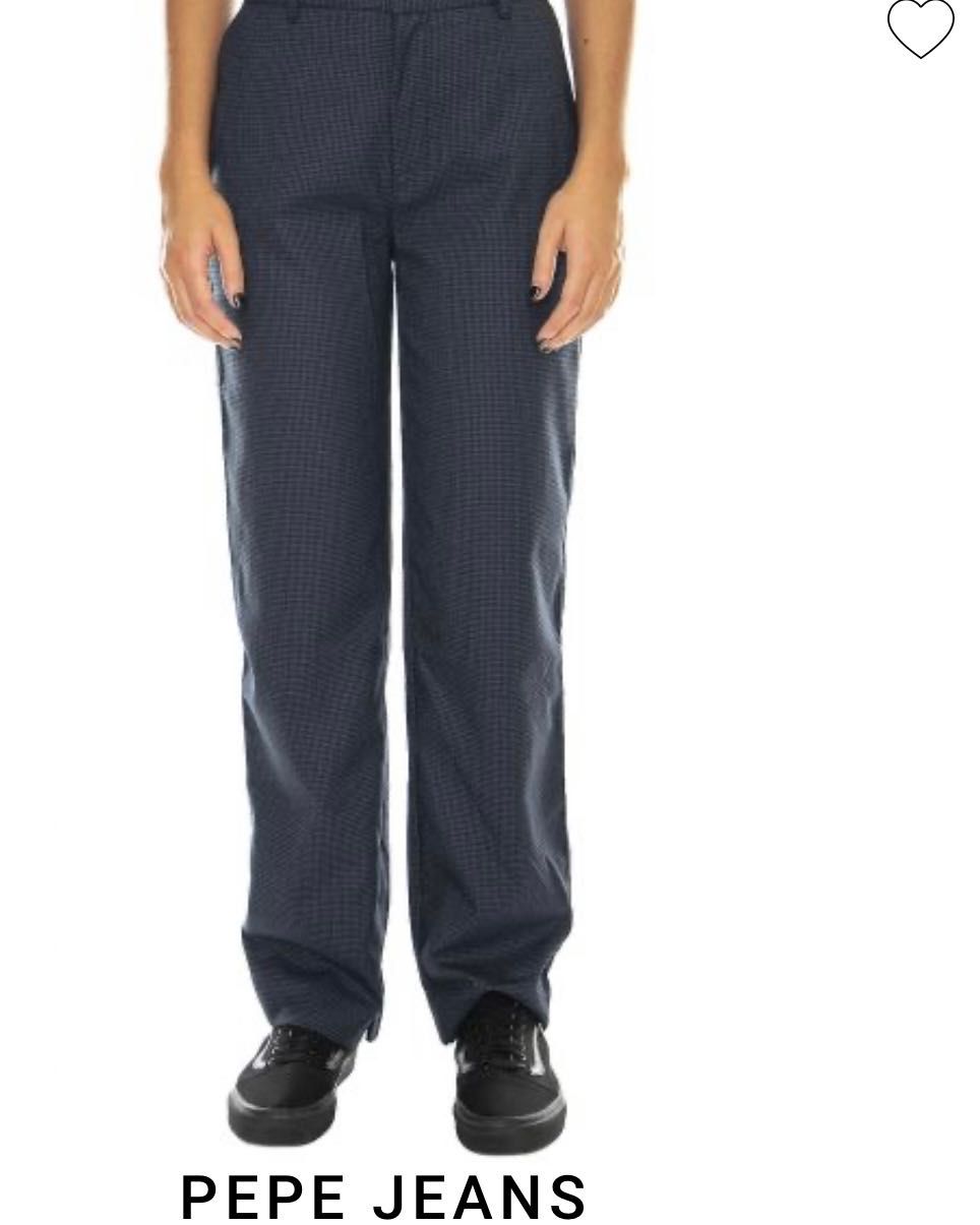 Дамски панталон Pepe Jeans | S (36)