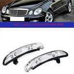 LED Мигачи Огледала Mercedes E/S/CL/CLS (06-09) - Plug & Play Canbus