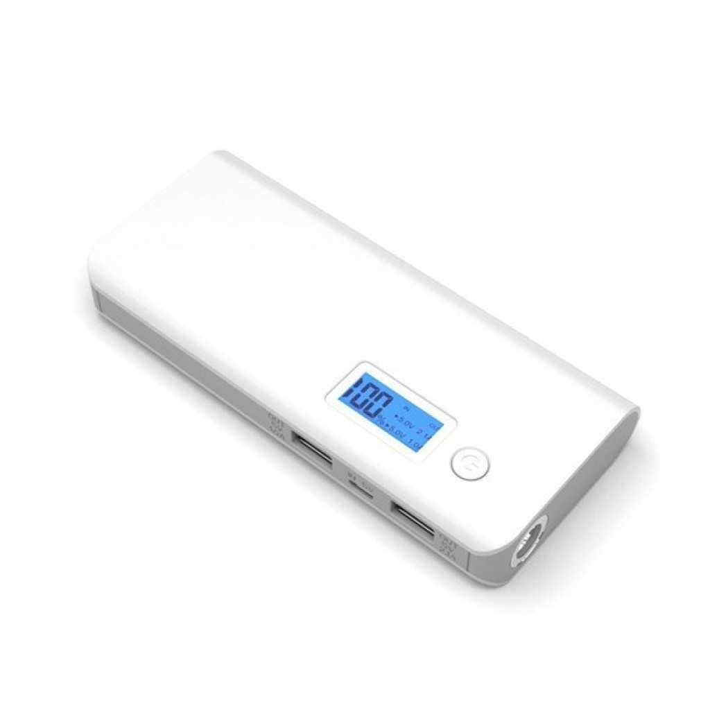 Универсална външна батерия, Power Bank 10000mAh