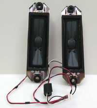 Difuzoare Sony Speaker Set 10W 1-826-362-11 CF6429 stanga/dreapta