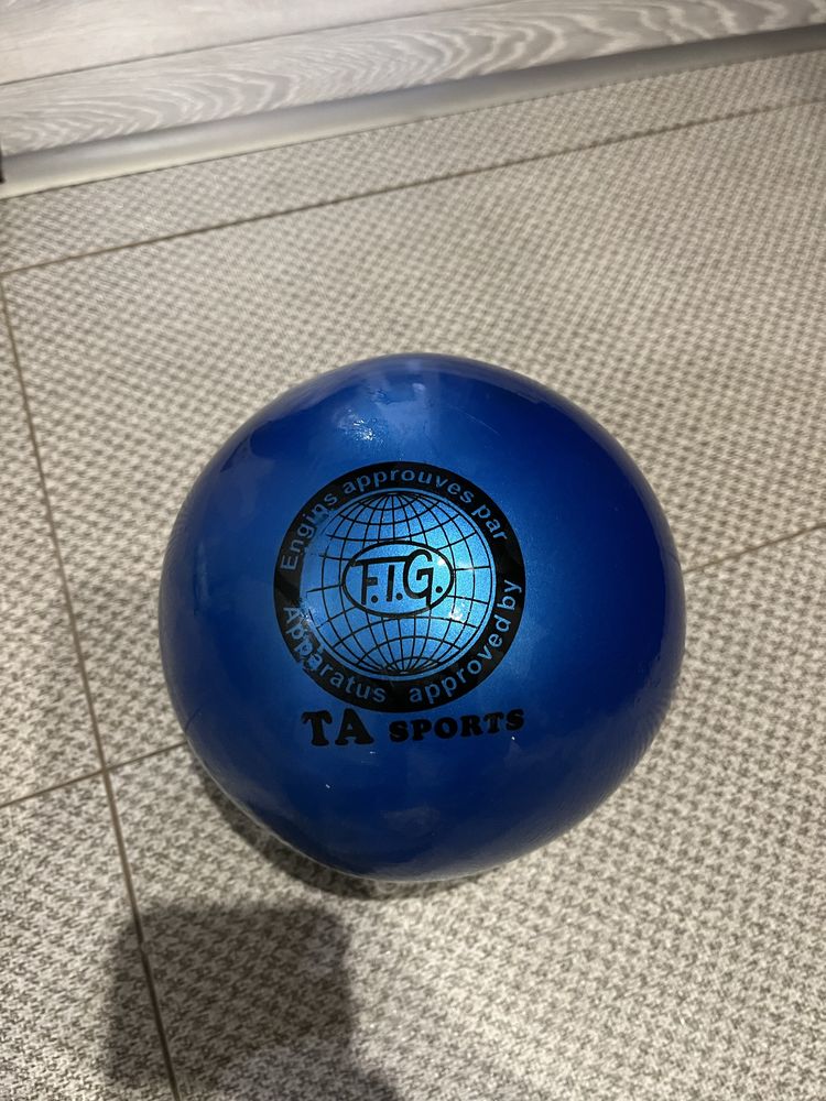 Топка за гимнастика  TA SPORTS