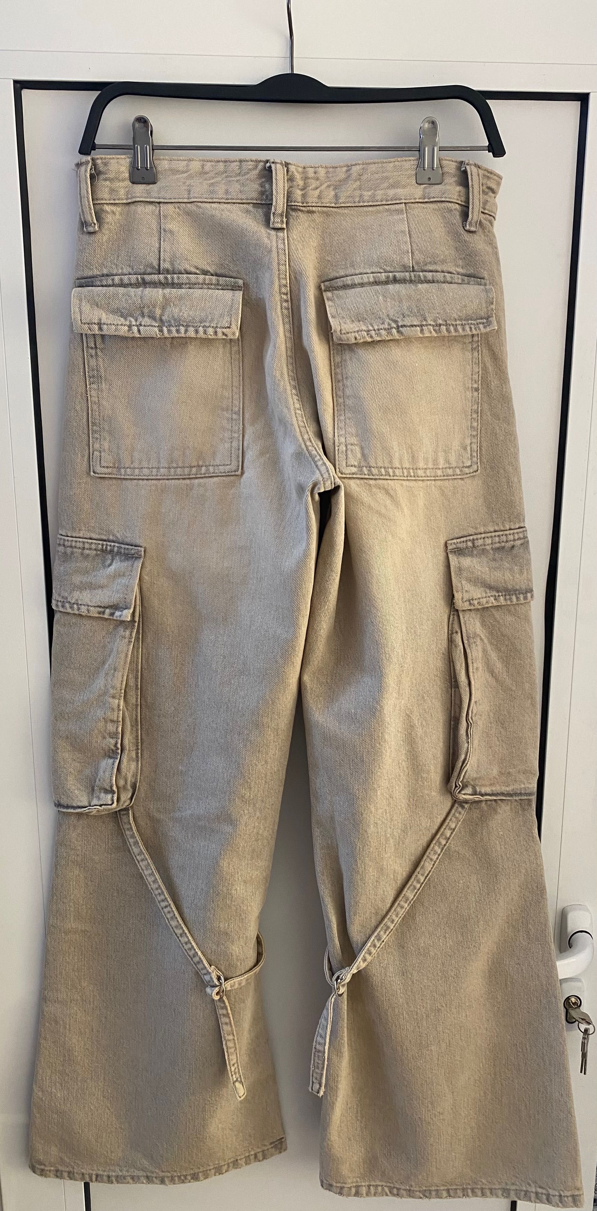 Zara дънки  Размер 36