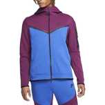 Compleu Nike Tech Purple/Blue