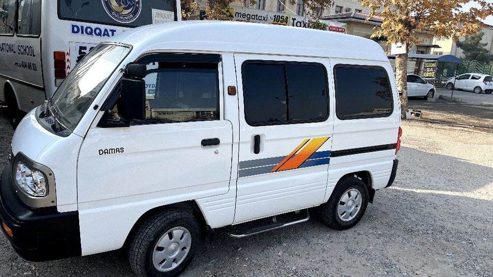 Damas 2019 yil polniy shumka 4 ta balon yangi gen beriladi