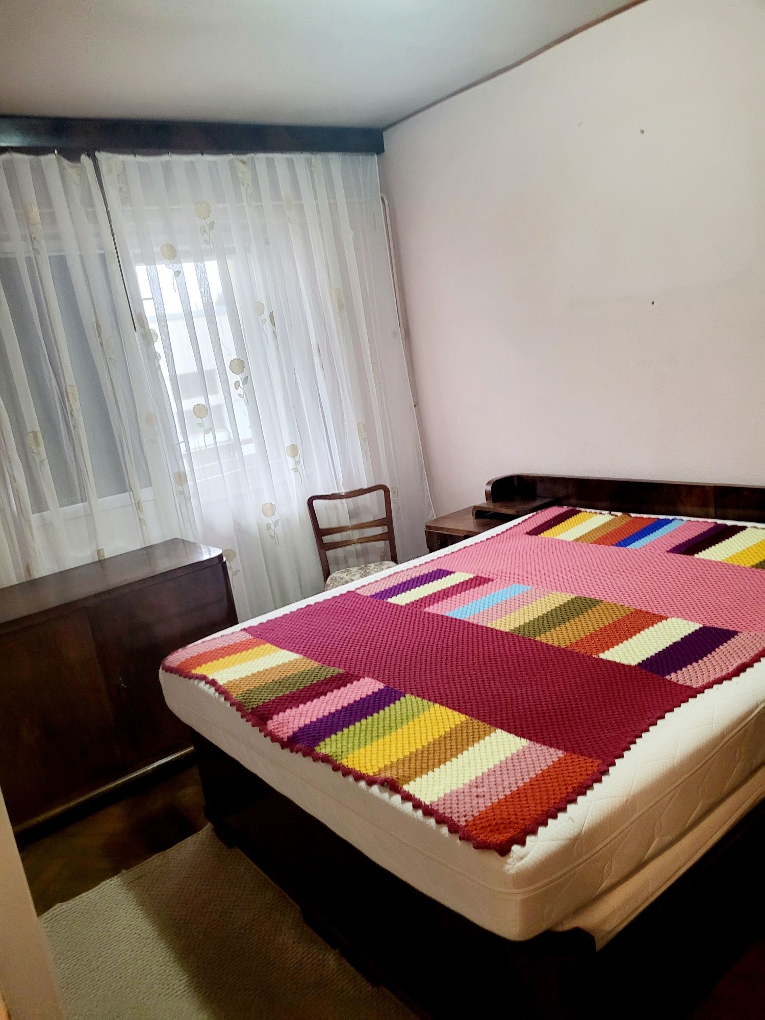 Apartamant 4 camere, Gradini Manastur!