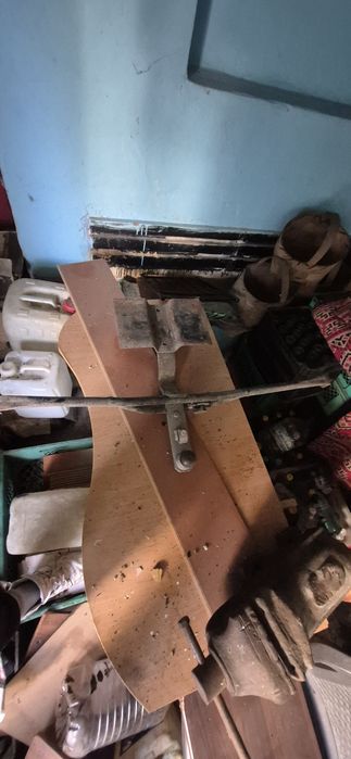 Теглич за Ваз 2101 жигула