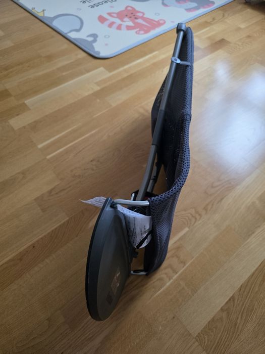 Balansoar BabyBjorn respirabil